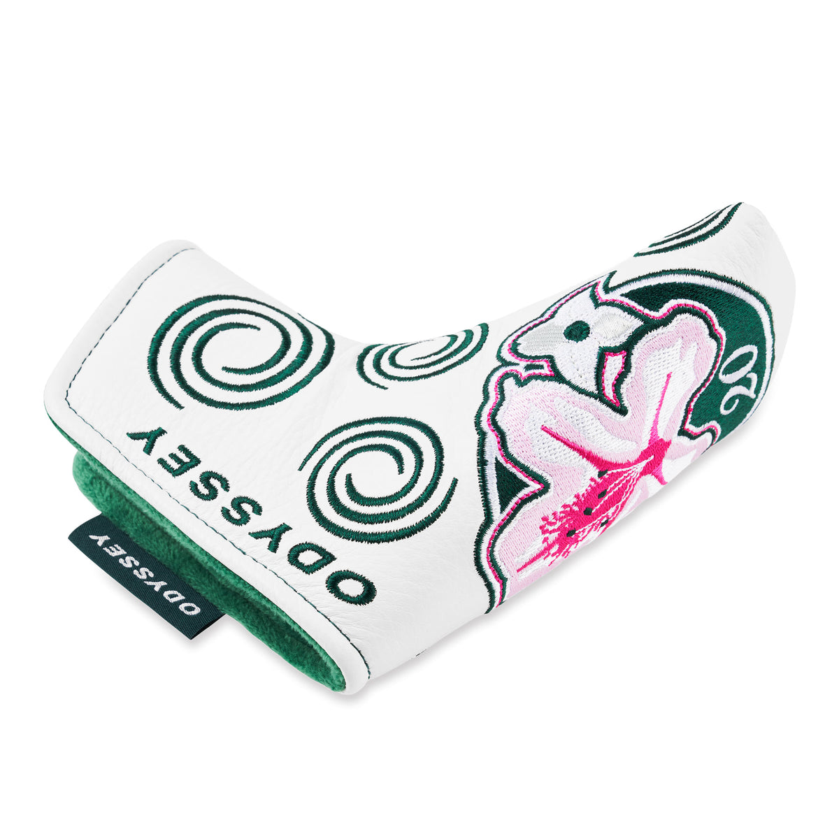 Housses de putter Odyssey Gopher - The Golf Shop Online