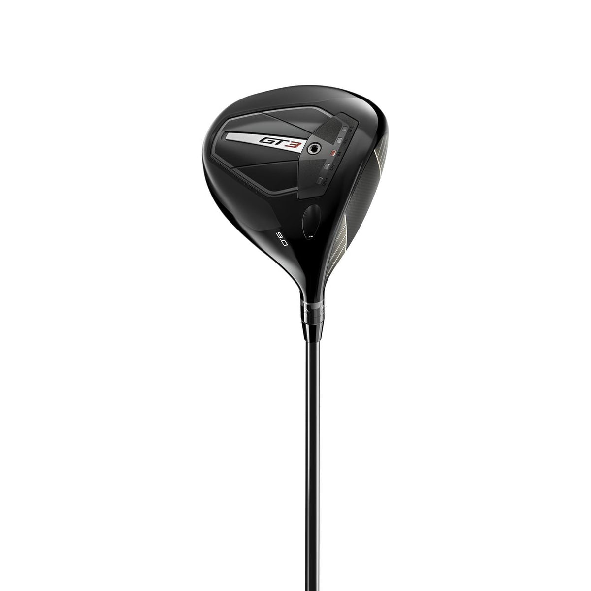 Tête De Driver Titleist GT3 10 Degrés - Occasion Avec Couvercle Et Sacoche