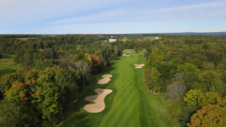 Le Top 10 des terrains publics au Québec - Édition 2022