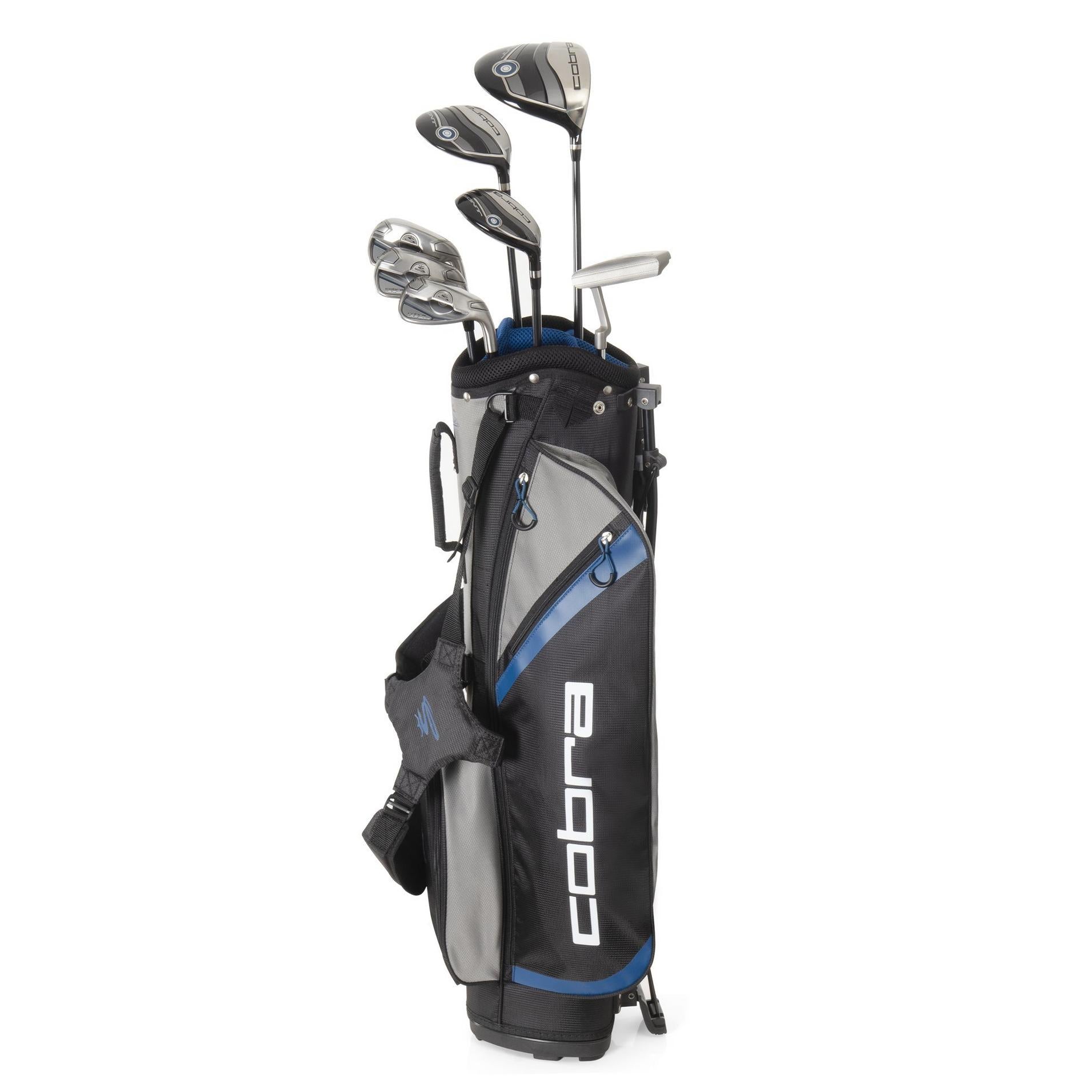 Couvre-tête De Driver Junior Cobra King – Occasion, Modèle AC2293vg