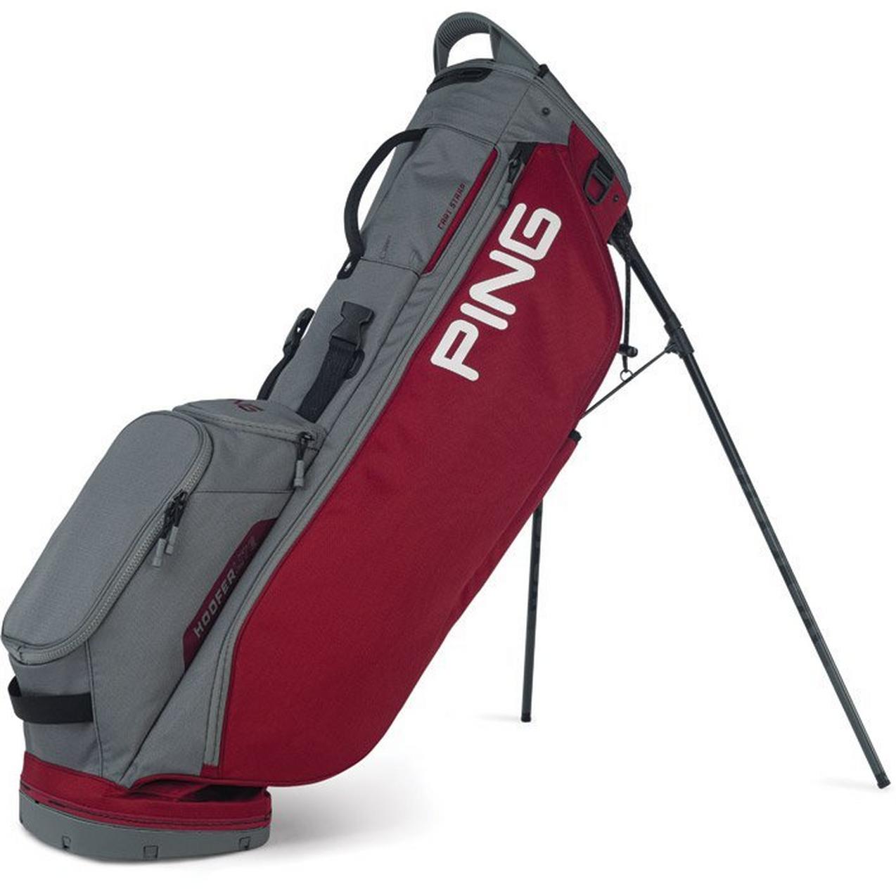 Ping Hoofer Lite Portable Bag - Main Image