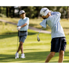 Chandail à capuchon Footjoy - Junior - Golf3R