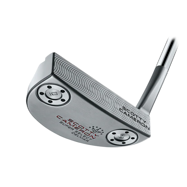 Putter Scotty Cameron Super Select Delmar