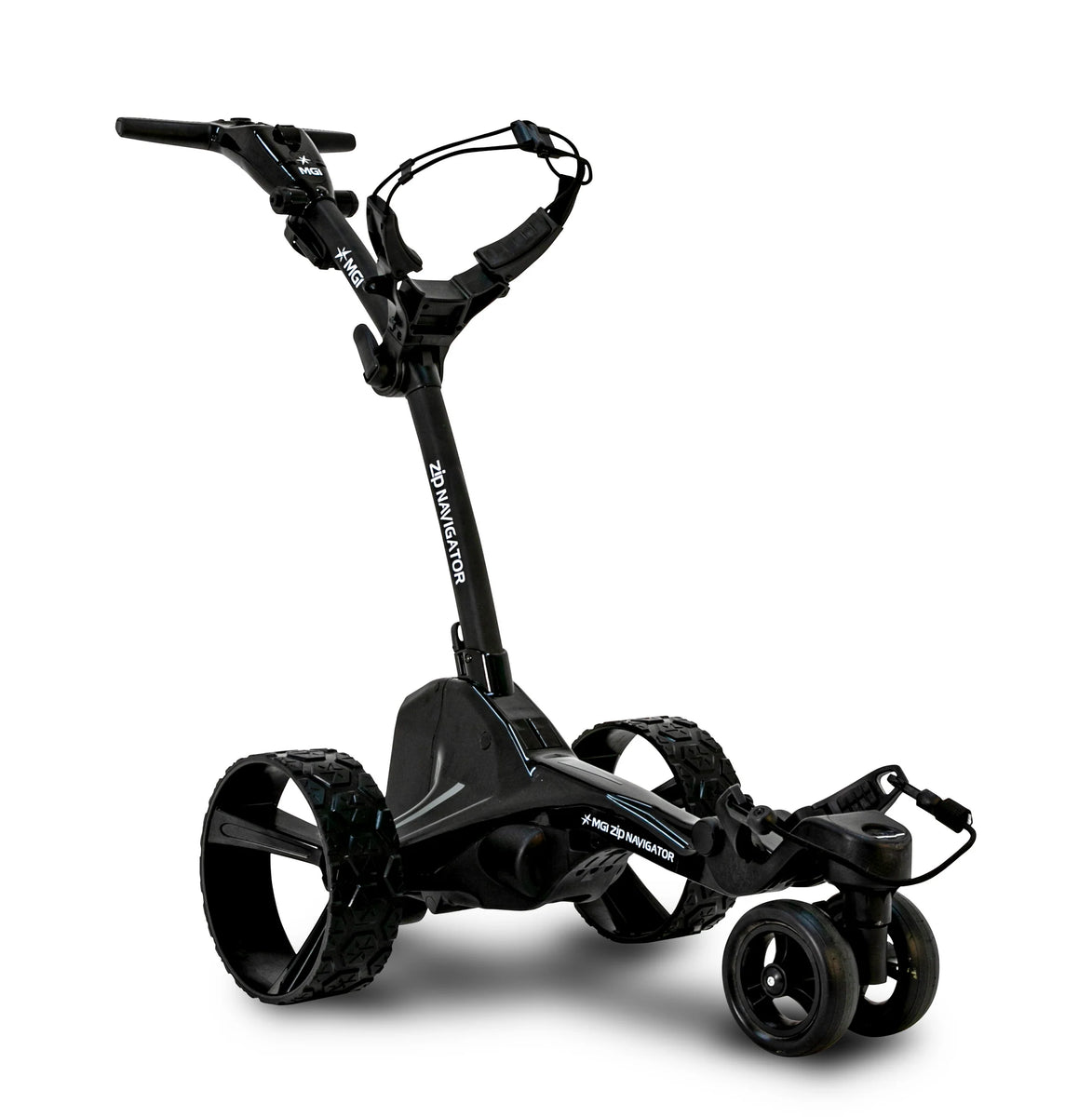 Chariot Électrique MGI ZIP Navigator