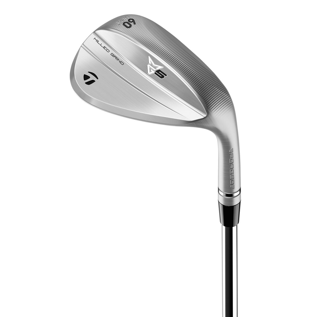 Bois De Parcours Taylormade M5 Titane – 3, 15°, Main Gauche, Occasion