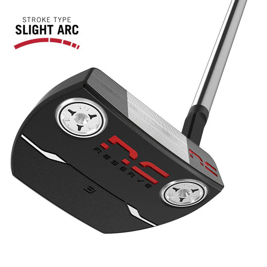 Putter Never Compromise Reserve - MODEL 3