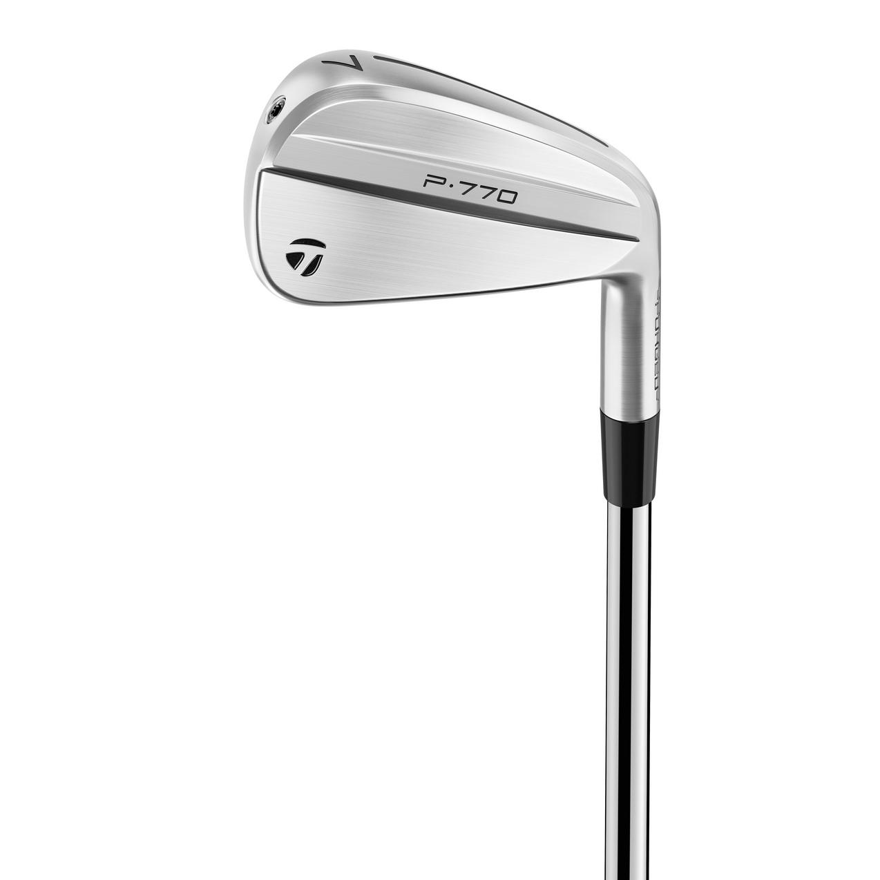 Les Fers Taylormade P770 testés par Les Fers Taylormade P770 testés par