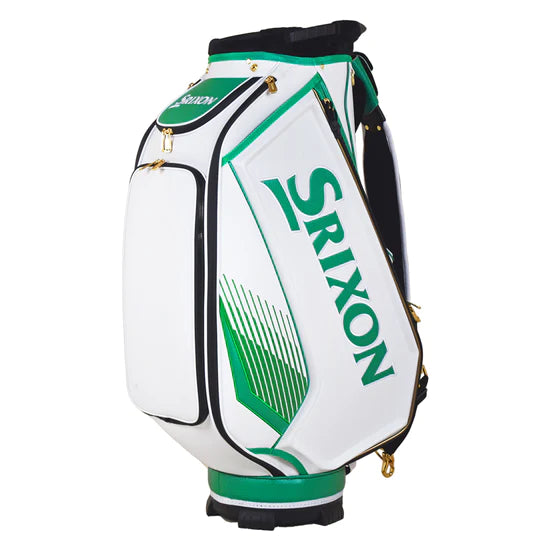 SRIXON TOUR STAFF BAG MASTERS EDITION 2023 Golf3R