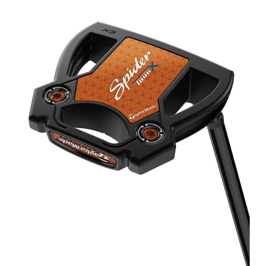 Putter De Golf YES ! Ann 34 Pouces Pour Droitier - Occasion En Bon état