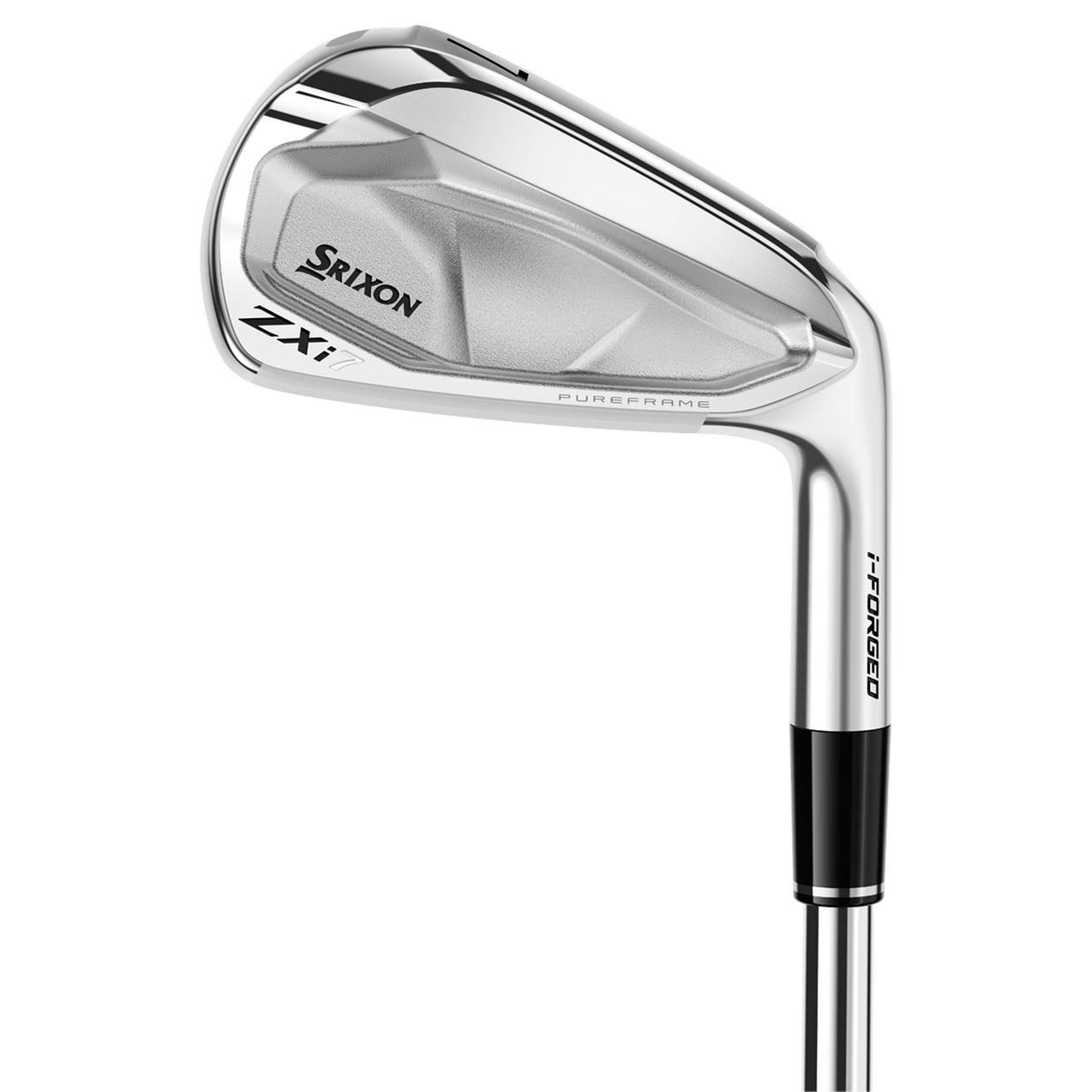 Série de fers Srixon ZXi4 25 | Acheter en ligne | Alvarez Série de fers Srixon ZXi4 25 | Acheter en ligne | Alvarez