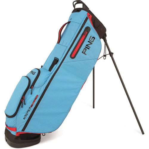 Sac Portable Ping Hoofer CRAZ-E-LITE - Golf3R