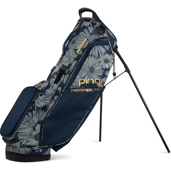 Ping Hoofer Lite Portable Bag For women Golf3R