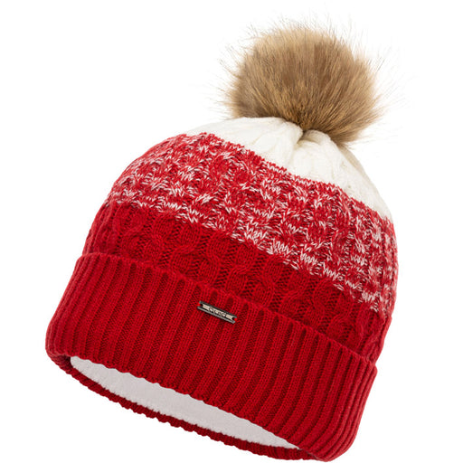 Tuque Femme PING Neve Bobble - Golf3R