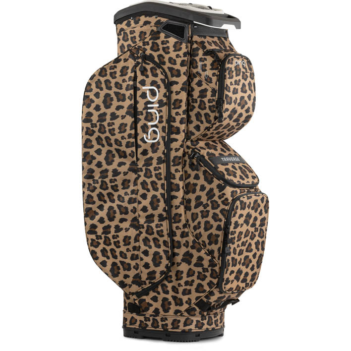 Sac pour Chariot Ping Traverse Femme | Golf3R