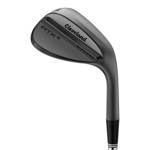 Cocheur Cleveland RTX 6 ZipCore - Noir - Golf3R